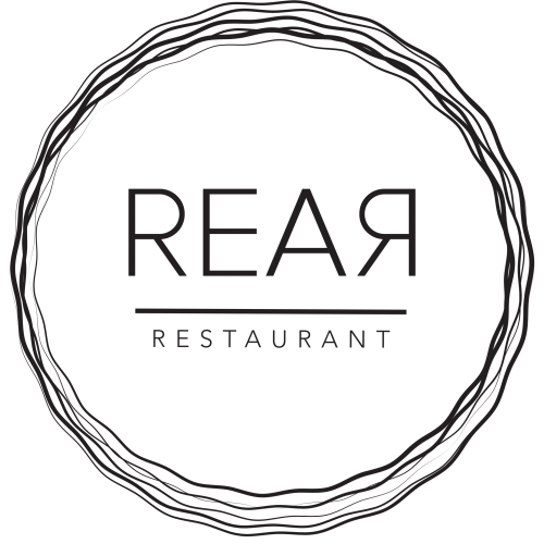 Rear Restaurant